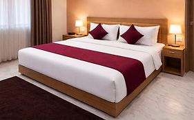 Hotel The Rise At Delhi Airport
